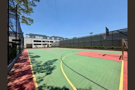 Apartamento à venda com 83m², 3 quartos e 2 vagas Apartamento à venda com 83m², 3 quartos e 2 vagasQuadra