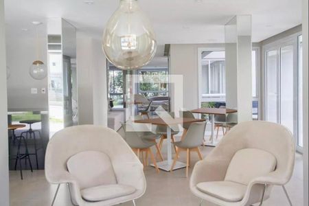 Apartamento à venda com 83m², 3 quartos e 2 vagas Apartamento à venda com 83m², 3 quartos e 2 vagasSalão de Festas