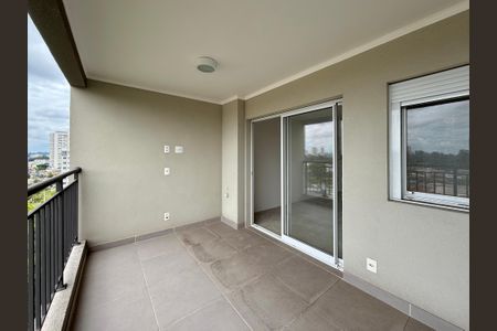 Apartamento à venda com 83m², 3 quartos e 2 vagas Apartamento à venda com 83m², 3 quartos e 2 vagasSacada