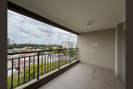 Apartamento à venda com 83m², 3 quartos e 2 vagas Apartamento à venda com 83m², 3 quartos e 2 vagasSacada