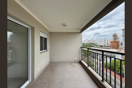 Apartamento à venda com 83m², 3 quartos e 2 vagas Apartamento à venda com 83m², 3 quartos e 2 vagasSacada