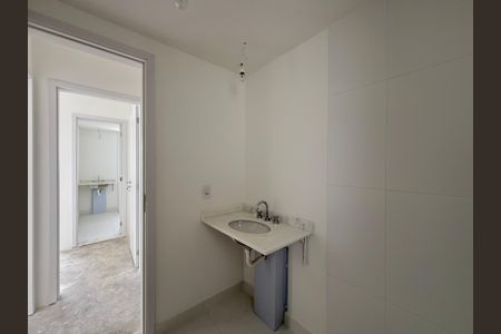 Apartamento à venda com 83m², 3 quartos e 2 vagas Apartamento à venda com 83m², 3 quartos e 2 vagasBanheiro Social