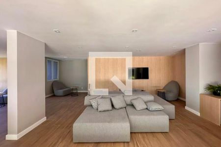 Apartamento à venda com 83m², 3 quartos e 2 vagas Apartamento à venda com 83m², 3 quartos e 2 vagasCoworking