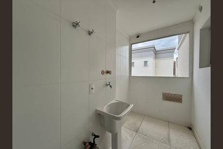 Apartamento à venda com 83m², 3 quartos e 2 vagas Apartamento à venda com 83m², 3 quartos e 2 vagasÁrea de Serviço