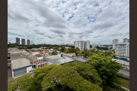 Apartamento à venda com 83m², 3 quartos e 2 vagas Apartamento à venda com 83m², 3 quartos e 2 vagasVista