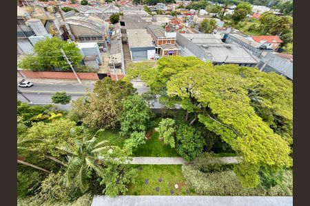 Apartamento à venda com 83m², 3 quartos e 2 vagas Apartamento à venda com 83m², 3 quartos e 2 vagasVista