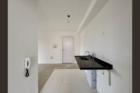 Apartamento à venda com 83m², 3 quartos e 2 vagas Apartamento à venda com 83m², 3 quartos e 2 vagasCozinha