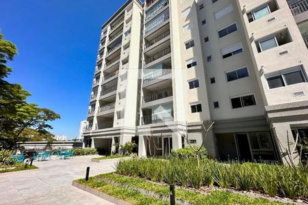 Apartamento à venda com 83m², 3 quartos e 2 vagas Apartamento à venda com 83m², 3 quartos e 2 vagasFachada Bloco