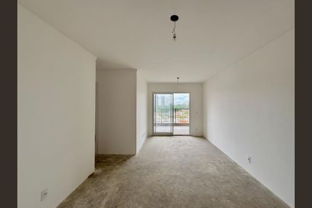 Apartamento à venda com 83m², 3 quartos e 2 vagas Apartamento à venda com 83m², 3 quartos e 2 vagasSala