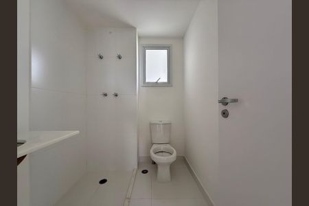 Apartamento à venda com 83m², 3 quartos e 2 vagas Apartamento à venda com 83m², 3 quartos e 2 vagasBanheiro Social