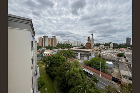 Apartamento à venda com 83m², 3 quartos e 2 vagas Apartamento à venda com 83m², 3 quartos e 2 vagasVista Quarto 2