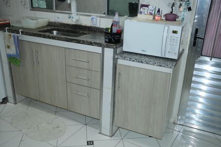 Casa para alugar com 2 quartos, 90m² em Jardim Sao Judas Tadeu, Embu das Artes