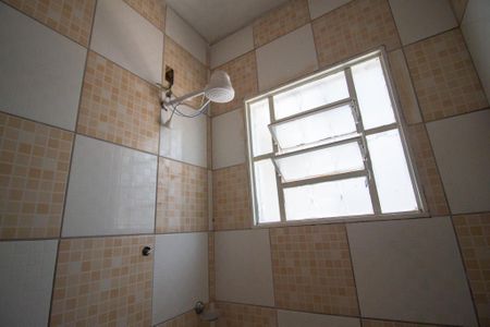 Casa para alugar com 230m², 3 quartos e 3 vagas Casa para alugar com 230m², 3 quartos e 3 vagasBanheiro da Suíte 2