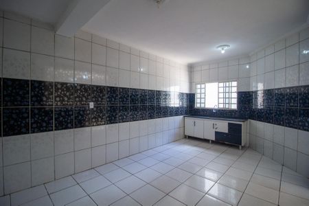 Casa para alugar com 230m², 3 quartos e 3 vagas Casa para alugar com 230m², 3 quartos e 3 vagasCozinha