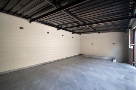 Casa para alugar com 230m², 3 quartos e 3 vagas Casa para alugar com 230m², 3 quartos e 3 vagasGaragem