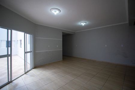 Sala 2 de casa para alugar com 3 quartos, 230m² em Parque Bela Vista, Votorantim