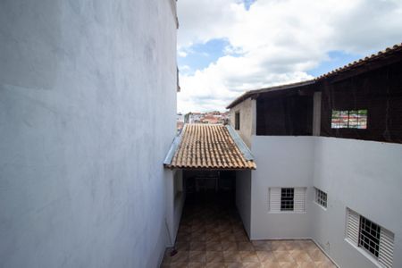 Casa para alugar com 230m², 3 quartos e 3 vagas Casa para alugar com 230m², 3 quartos e 3 vagasVista da Suite 1