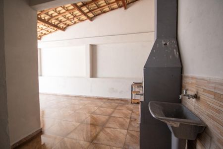 Casa para alugar com 230m², 3 quartos e 3 vagas Casa para alugar com 230m², 3 quartos e 3 vagasÁrea de Serviço