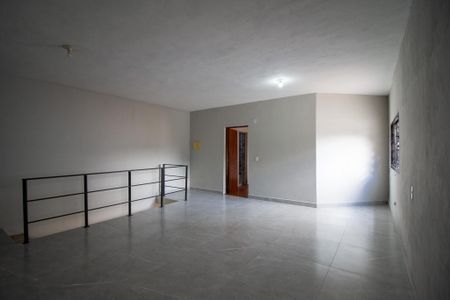 Sala de casa para alugar com 3 quartos, 230m² em Parque Bela Vista, Votorantim