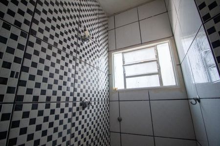 Casa para alugar com 230m², 3 quartos e 3 vagas Casa para alugar com 230m², 3 quartos e 3 vagasBanheiro da Suíte 3