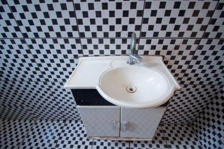 Casa para alugar com 230m², 3 quartos e 3 vagas Casa para alugar com 230m², 3 quartos e 3 vagasBanheiro Externo