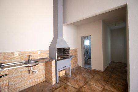 Casa para alugar com 230m², 3 quartos e 3 vagas Casa para alugar com 230m², 3 quartos e 3 vagasChurrasqueira