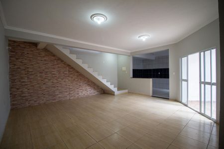Casa para alugar com 230m², 3 quartos e 3 vagasSala 2