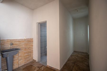 Casa para alugar com 230m², 3 quartos e 3 vagasÁrea de Serviço