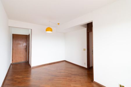 Sala de apartamento à venda com 3 quartos, 80m² em Jaguaré, São Paulo