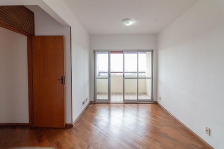 Sala de apartamento à venda com 3 quartos, 80m² em Jaguaré, São Paulo