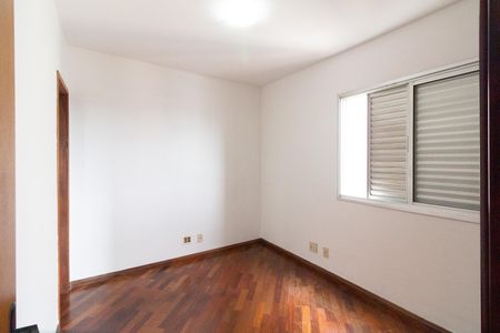 Apartamento à venda com 80m², 3 quartos e 2 vagasQuarto 3 - Suíte