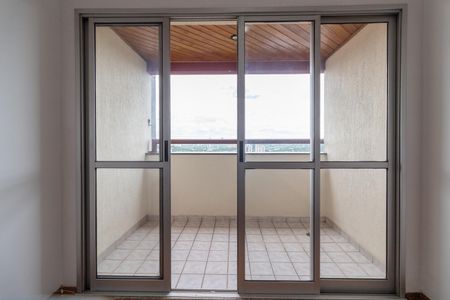 Varanda de apartamento à venda com 3 quartos, 80m² em Jaguaré, São Paulo