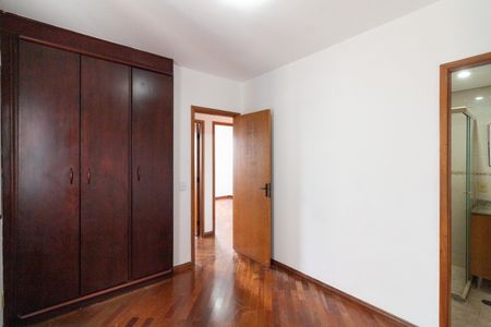 Apartamento à venda com 80m², 3 quartos e 2 vagasQuarto 3 - Suíte
