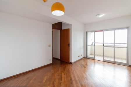 Sala de apartamento à venda com 3 quartos, 80m² em Jaguaré, São Paulo