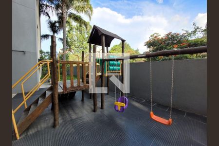 Apartamento à venda com 80m², 3 quartos e 2 vagasÁrea comum - Playground