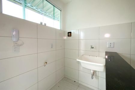 Studio para alugar com 25m², 1 quarto e sem vagaÁrea de Serviço