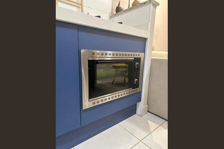 Apartamento para alugar com 2 quartos, 35m² em Barra Funda, São Paulo