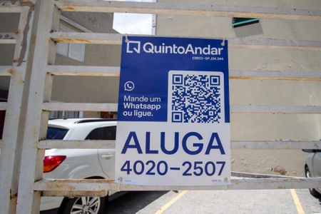 Casa de condomínio para alugar com 75m², 2 quartos e 1 vagaFachada 