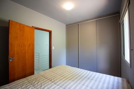 Casa de condomínio para alugar com 75m², 2 quartos e 1 vagaQuarto 1