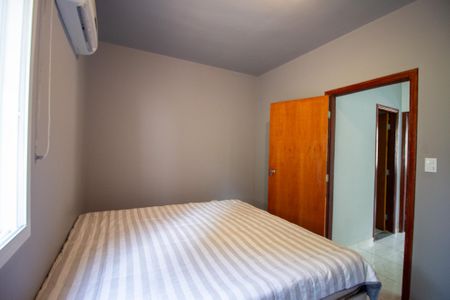 Quarto 1 de casa de condomínio para alugar com 2 quartos, 75m² em Jardim Karolyne, Votorantim