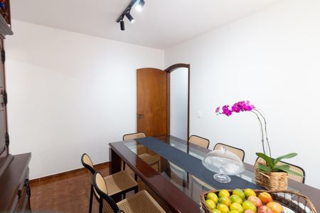 Casa à venda com 192m², 3 quartos e 2 vagasSala de Jantar