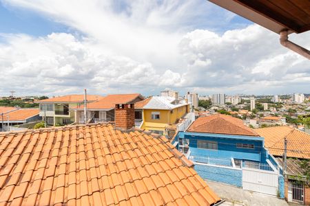 Casa à venda com 192m², 3 quartos e 2 vagasVista