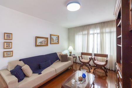 Sala de casa à venda com 3 quartos, 192m² em Jardim Pinheiros, São Paulo