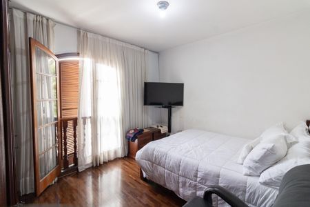 Casa à venda com 192m², 3 quartos e 2 vagasQuarto 3 - Suíte