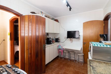 Casa à venda com 192m², 3 quartos e 2 vagasCozinha