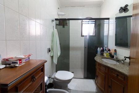 Casa à venda com 192m², 3 quartos e 2 vagasBanheiro da Suíte