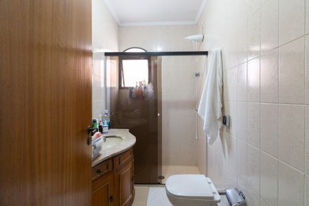 Casa à venda com 192m², 3 quartos e 2 vagasBanheiro