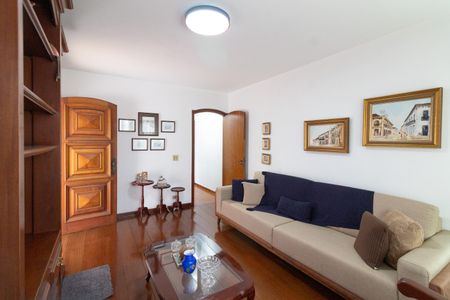 Sala de casa à venda com 3 quartos, 192m² em Jardim Pinheiros, São Paulo