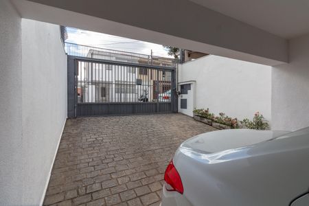 Casa à venda com 192m², 3 quartos e 2 vagasGaragem