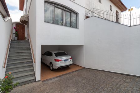 Casa à venda com 192m², 3 quartos e 2 vagasGaragem